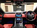 2020 Land Rover Range Rover Sport