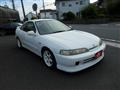 1998 Honda Integra