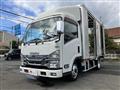 2015 Isuzu Elf Truck