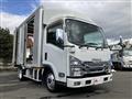 2015 Isuzu Elf Truck