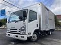 2018 Isuzu Elf Truck