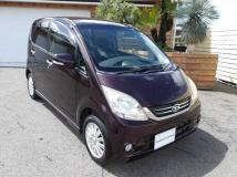 2010 Daihatsu Move