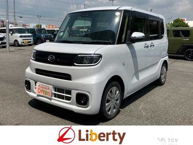 2020 Daihatsu Tanto