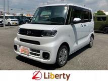 2020 Daihatsu Tanto