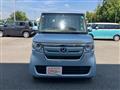 2020 Honda N BOX