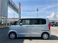 2020 Honda N BOX