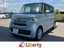2020 Honda N BOX
