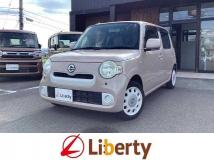 2014 Daihatsu MIRA COCOA