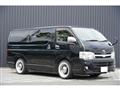 2013 Toyota Hiace Van