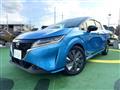 2021 Nissan Note