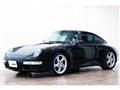 1997 Porsche 911