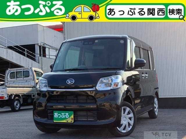2018 Daihatsu Tanto