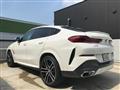 2025 BMW X6