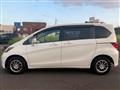 2011 Honda Freed