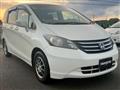 2011 Honda Freed