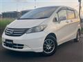 2011 Honda Freed