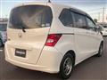 2011 Honda Freed