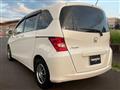 2011 Honda Freed