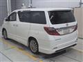 2013 Toyota Alphard G