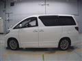 2013 Toyota Alphard G