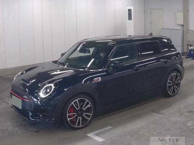 2023 BMW MINI