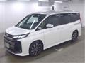 2023 Toyota Noah