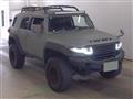 2011 Toyota FJ Cruiser