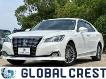 2016 Toyota Crown Hybrid