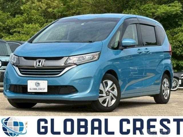 2019 Honda Freed