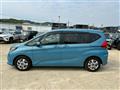 2019 Honda Freed