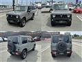 2025 Suzuki Jimny