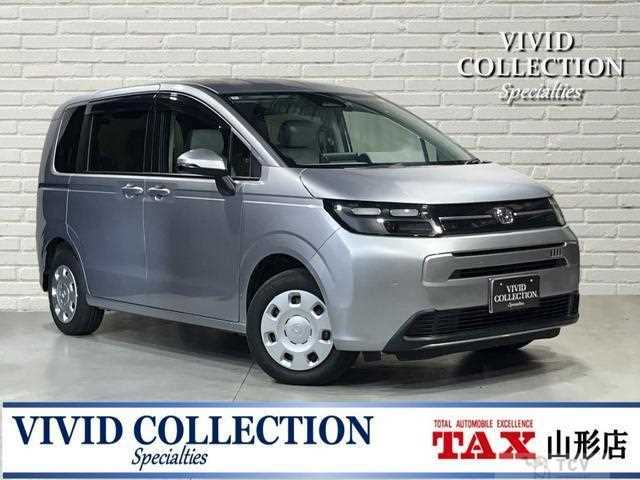 2024 Honda Freed