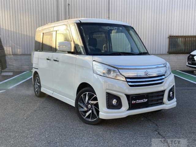 2016 Suzuki Suzuki Others