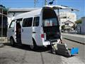 2010 Nissan Caravan Bus