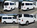 2010 Nissan Caravan Bus
