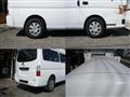 2010 Nissan Caravan Bus