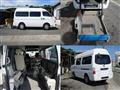 2010 Nissan Caravan Bus