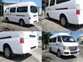 2010 Nissan Caravan Bus