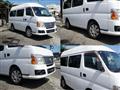 2010 Nissan Caravan Bus