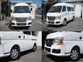 2010 Nissan Caravan Bus