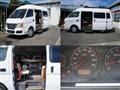 2010 Nissan Caravan Bus