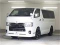 2024 Toyota Hiace Van