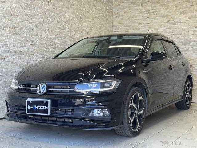 2019 Volkswagen Polo