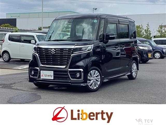 2018 Suzuki Suzuki Others