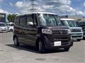 2016 Honda N BOX