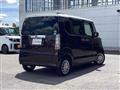 2016 Honda N BOX