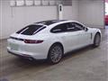 2018 Porsche Panamera