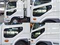 2016 Mitsubishi Fuso Fighter