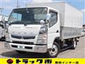 2017 Mitsubishi Fuso Canter