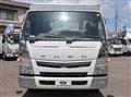 2017 Mitsubishi Fuso Canter